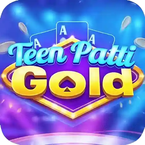 Teen Patti Gold APK Latest