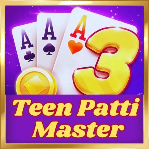 Teen Patti Master [Apk]